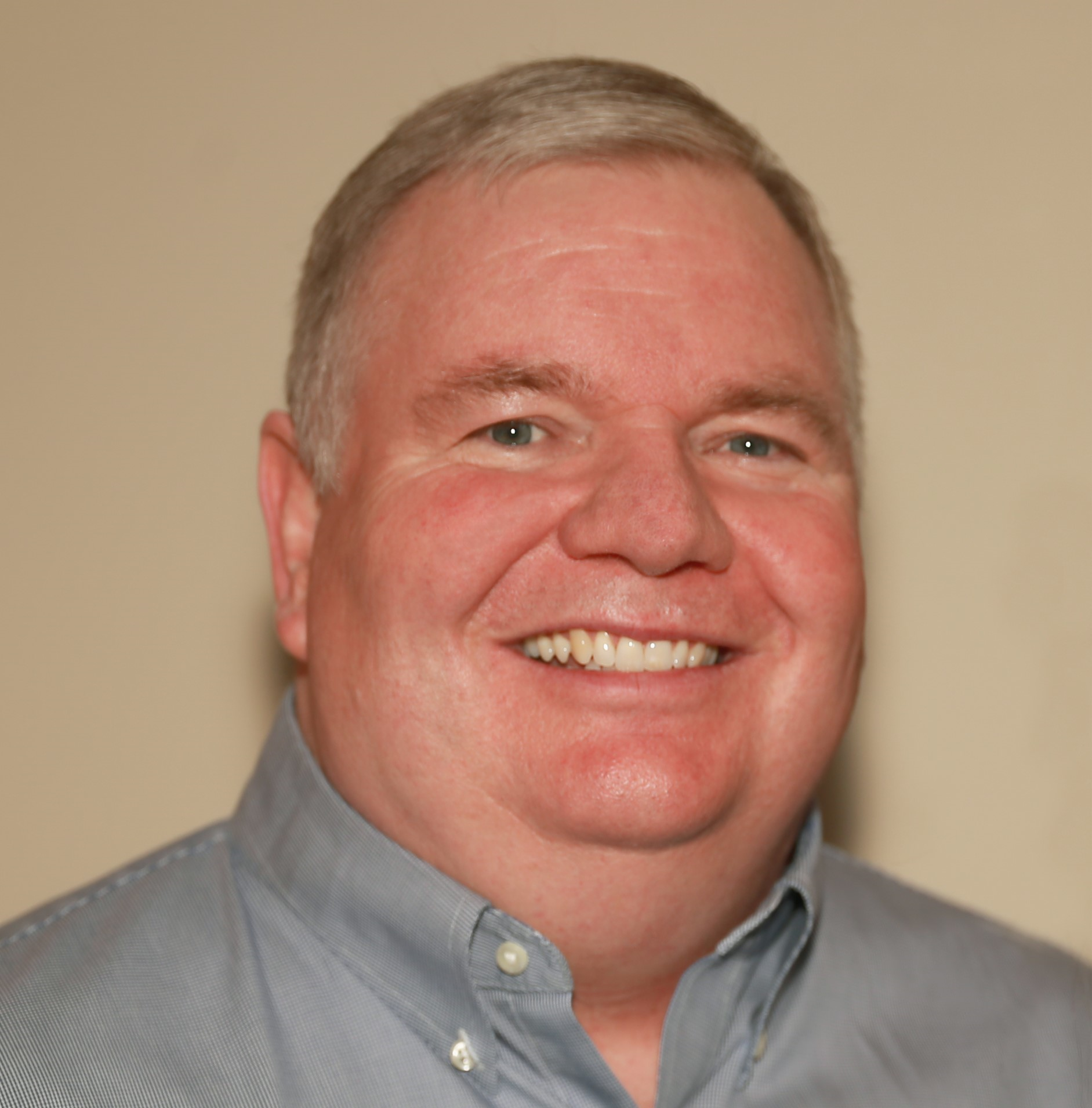 Dan McGovern