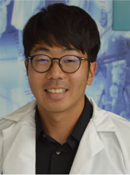 HC Rhim, MD, MPH