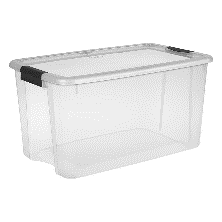 Sensory Bin Example
