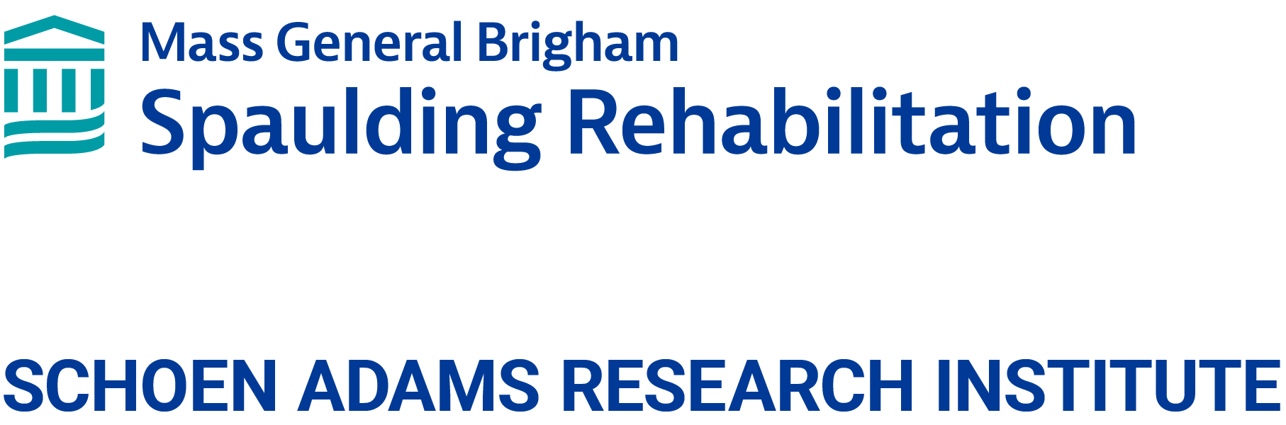 Spaulding research logo